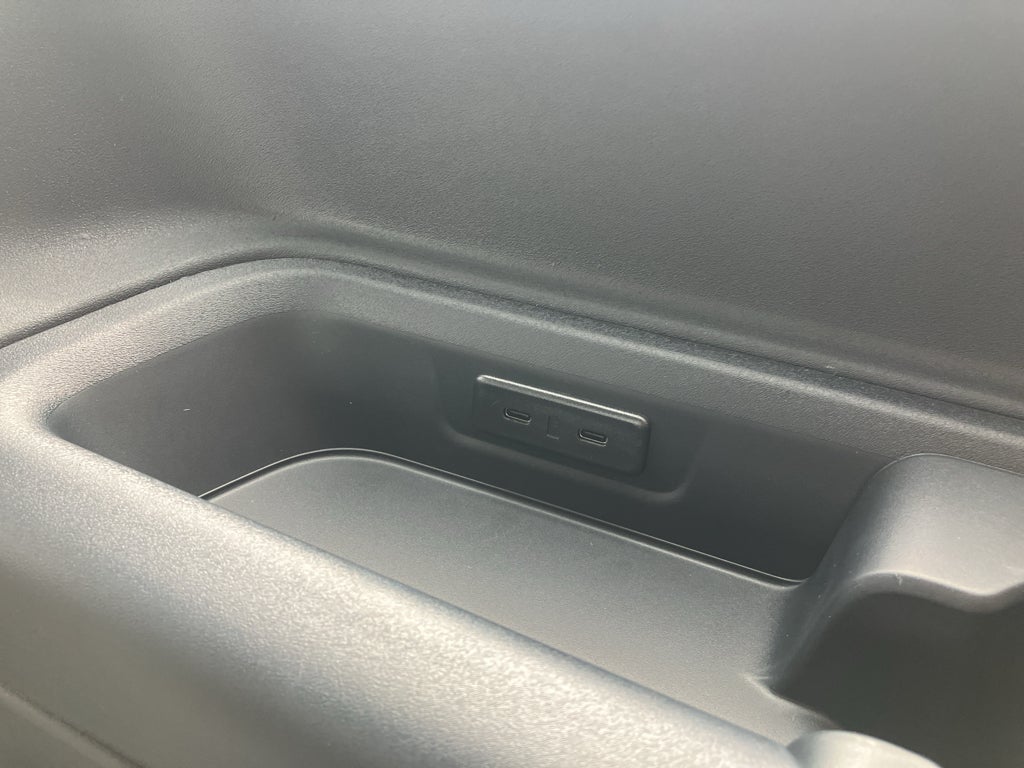 2027 Ford Expedition 4X4 PLATINUM