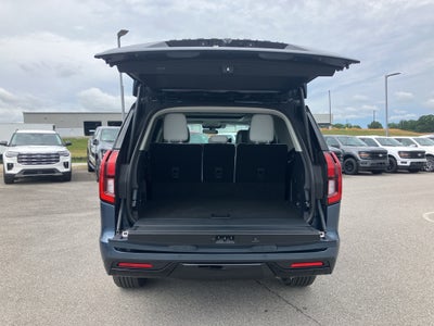 2027 Ford Expedition 4X4 PLATINUM