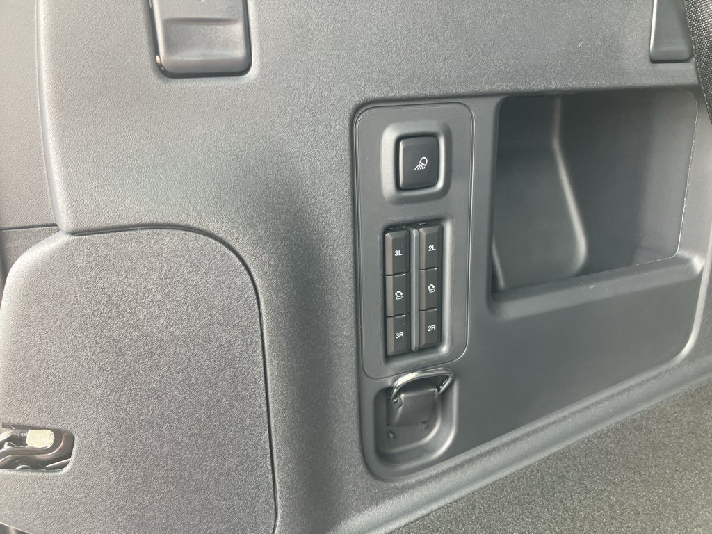 2027 Ford Expedition 4X4 PLATINUM