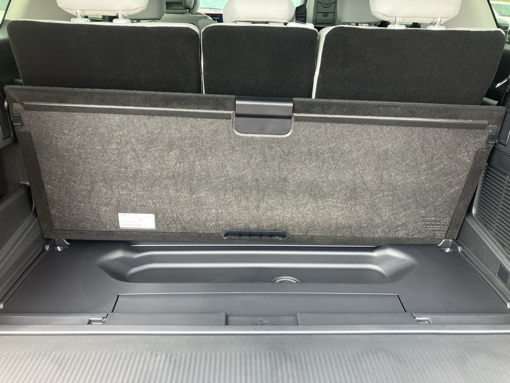2027 Ford Expedition 4X4 PLATINUM