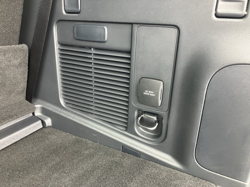 2027 Ford Expedition 4X4 PLATINUM