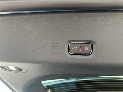 2027 Ford Expedition 4X4 PLATINUM