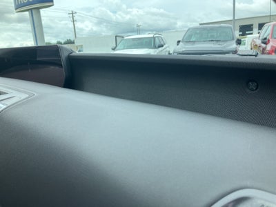 2027 Ford Expedition 4X4 PLATINUM