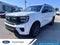 2025 Ford Expedition Platinum®