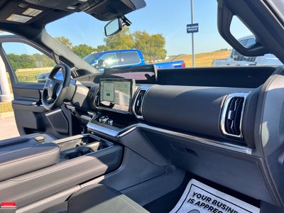 2025 Ford Expedition Platinum®