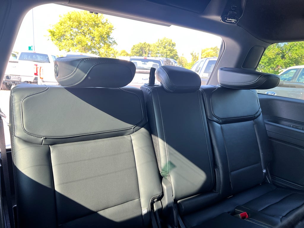 2025 Ford Expedition Platinum®