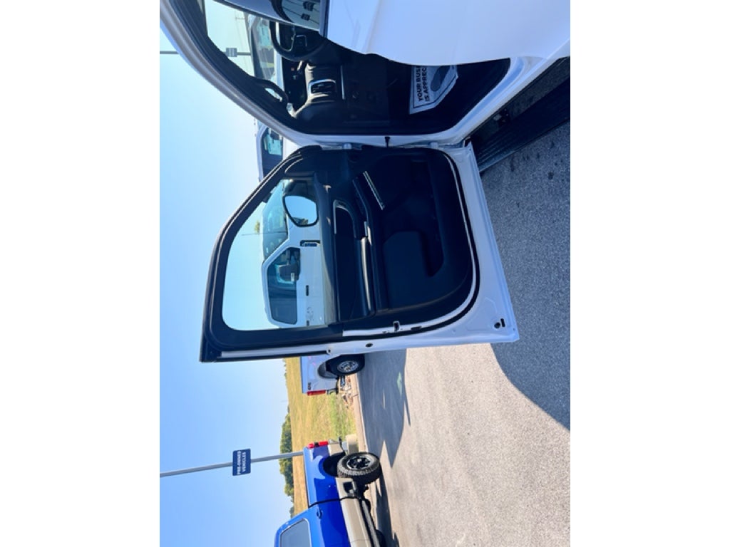 2025 Ford Expedition Platinum®