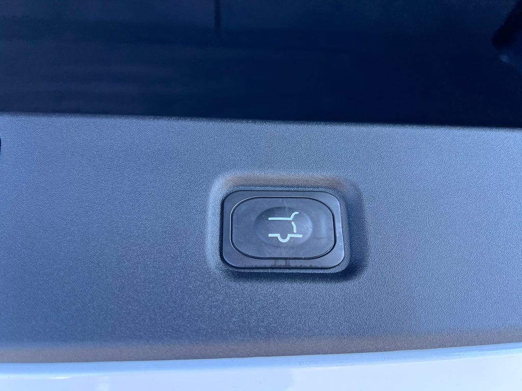 2025 Ford Expedition Platinum®