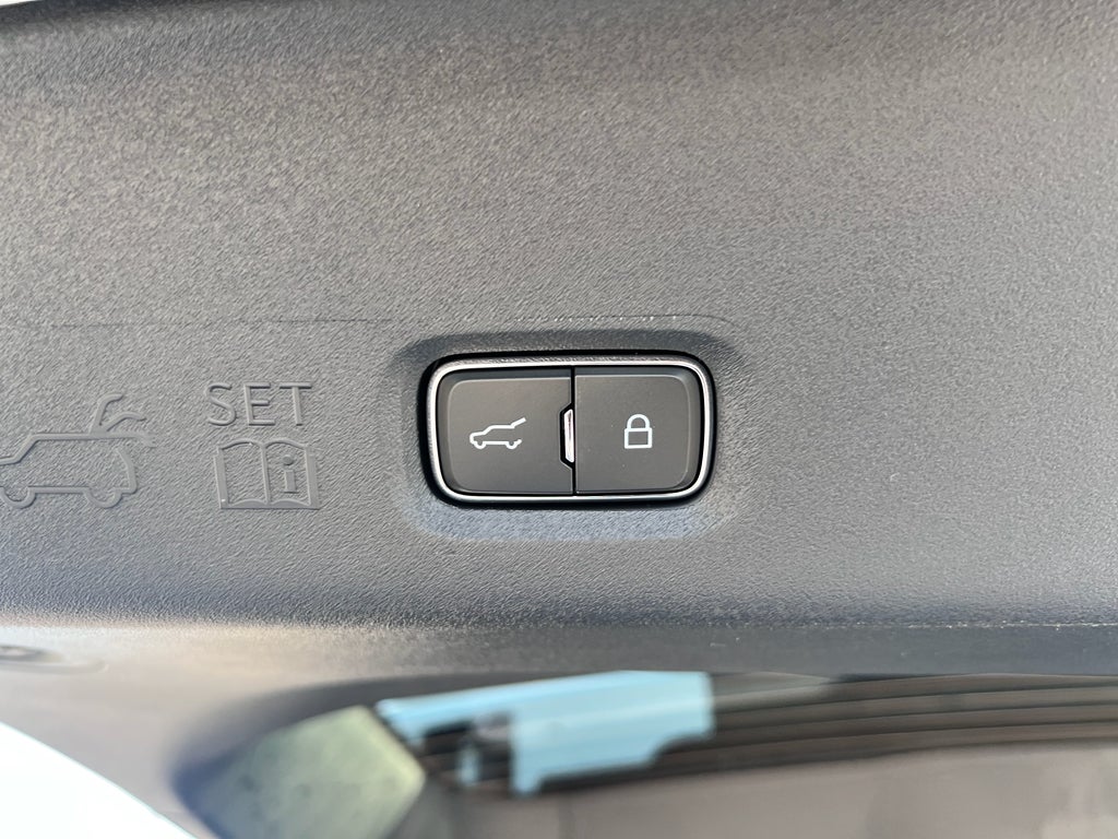 2025 Ford Expedition Platinum®