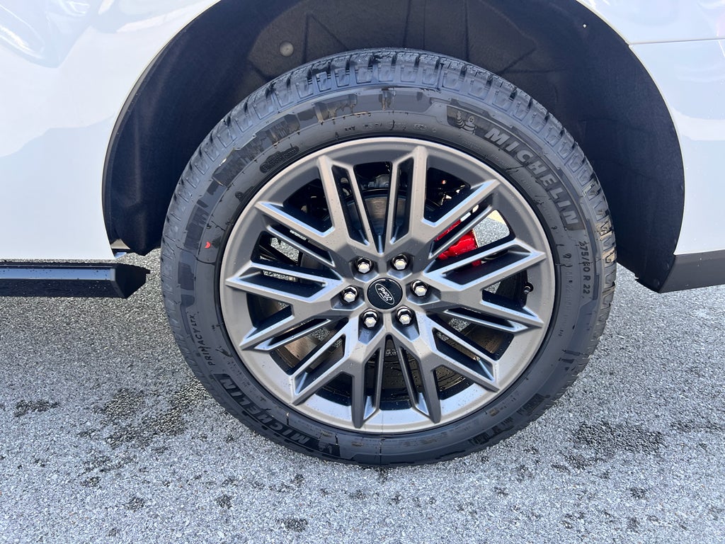 2025 Ford Expedition Platinum®