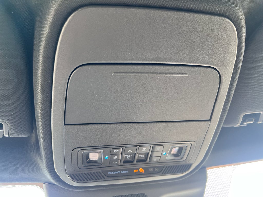 2025 Ford Expedition Platinum®