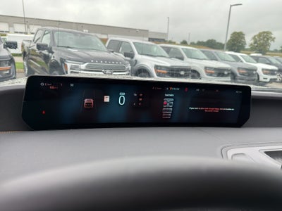 2026 Ford Expedition Tremor®