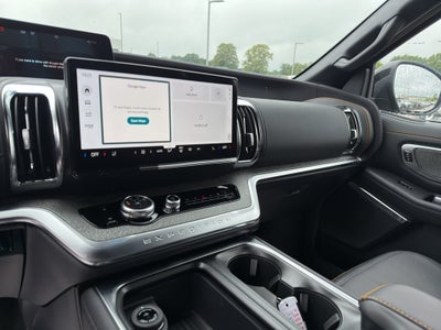 2026 Ford Expedition Tremor®