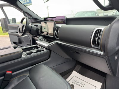 2026 Ford Expedition Tremor®