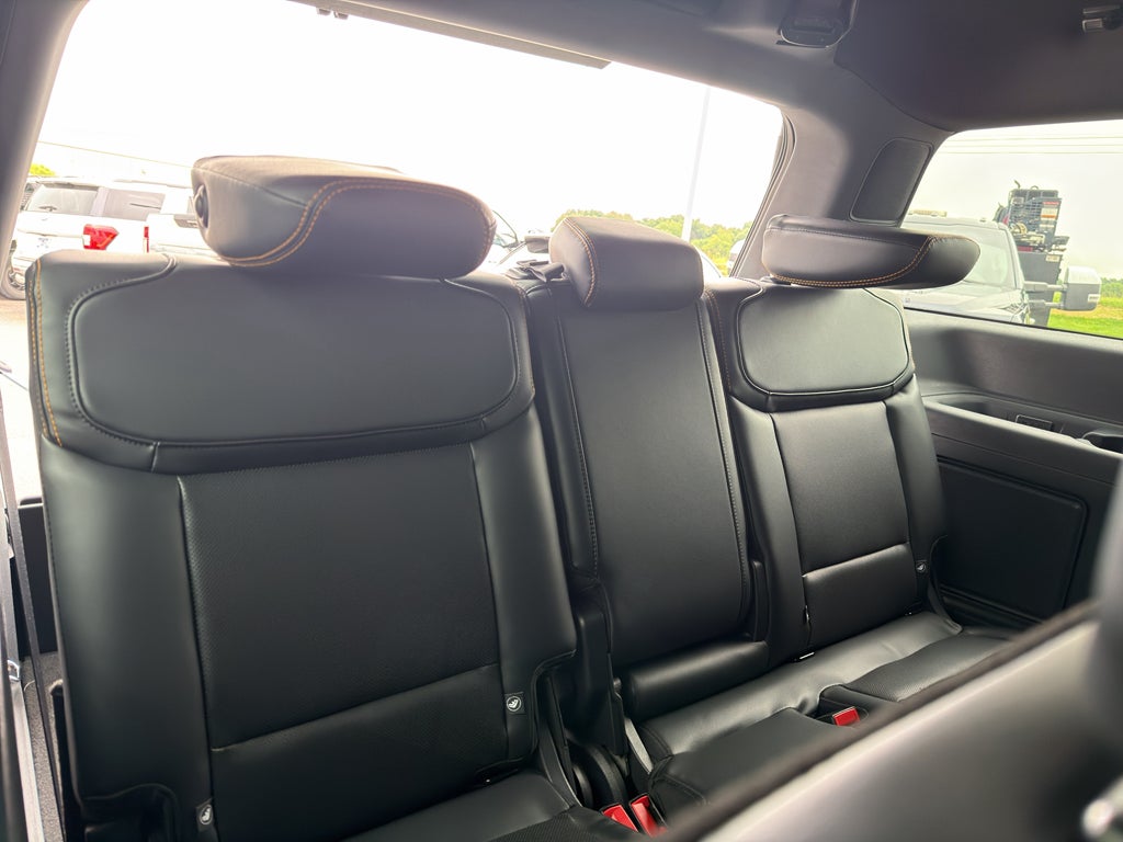 2026 Ford Expedition Tremor®