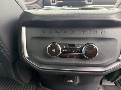 2026 Ford Expedition Tremor®