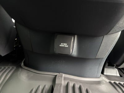 2026 Ford Expedition Tremor®