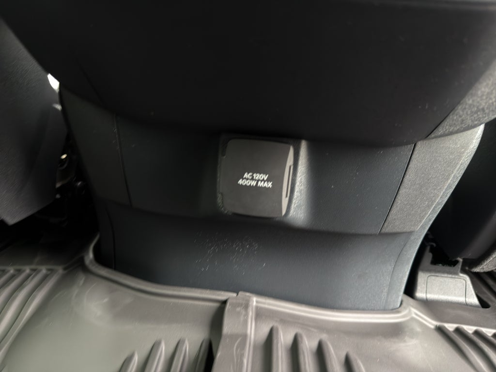 2026 Ford Expedition Tremor®
