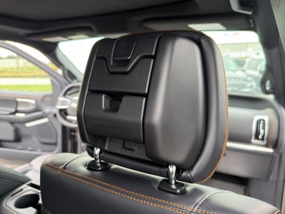 2026 Ford Expedition Tremor®
