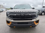 2026 Ford Expedition Tremor®