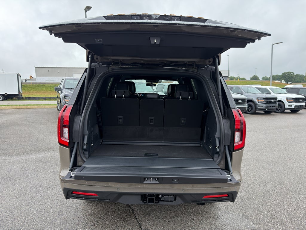 2026 Ford Expedition Tremor®