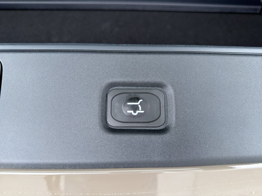 2026 Ford Expedition Tremor®