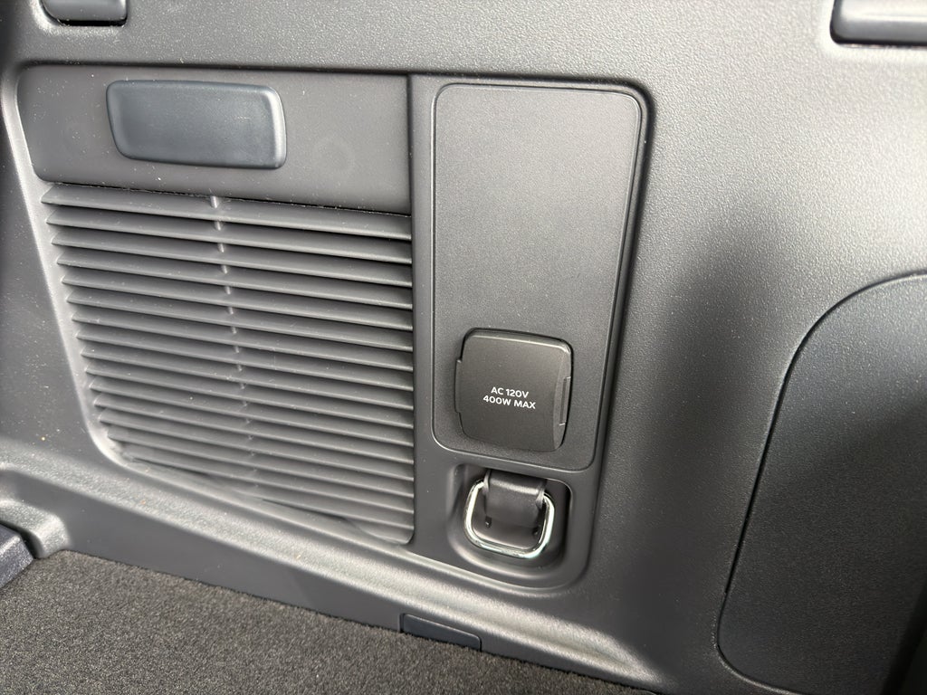 2026 Ford Expedition Tremor®