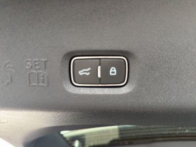 2026 Ford Expedition Tremor®