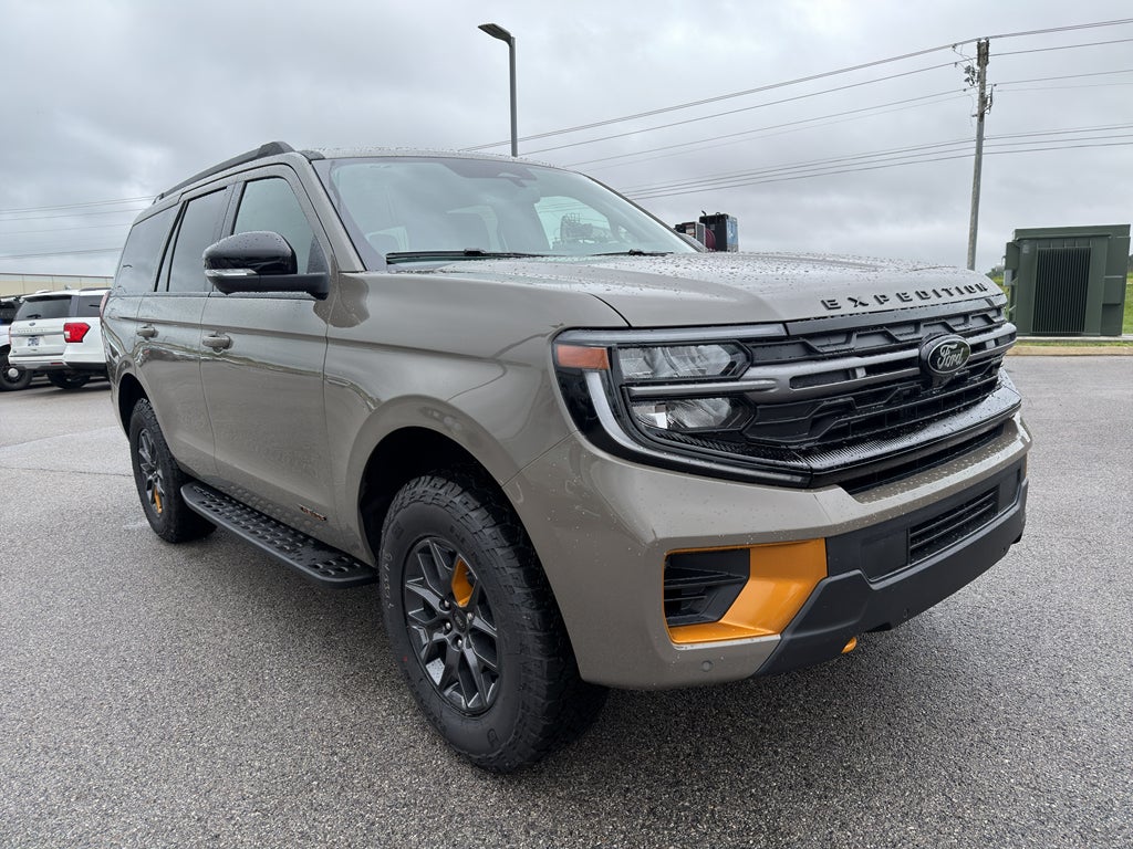 2026 Ford Expedition Tremor®