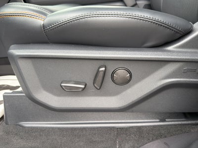 2026 Ford Expedition Tremor®