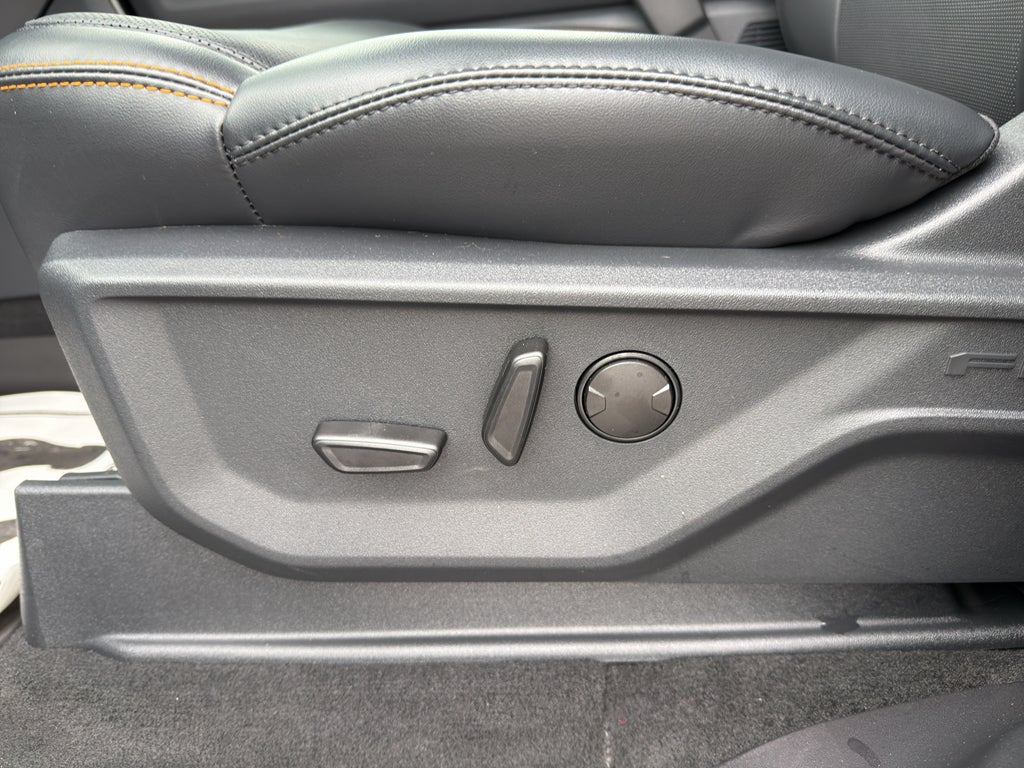 2026 Ford Expedition Tremor®