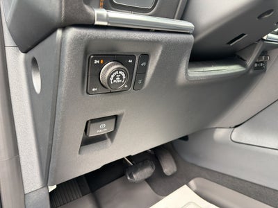 2026 Ford Expedition Tremor®