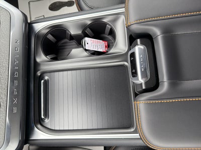 2026 Ford Expedition Tremor®