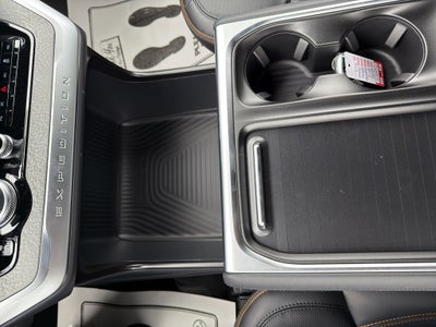 2026 Ford Expedition Tremor®