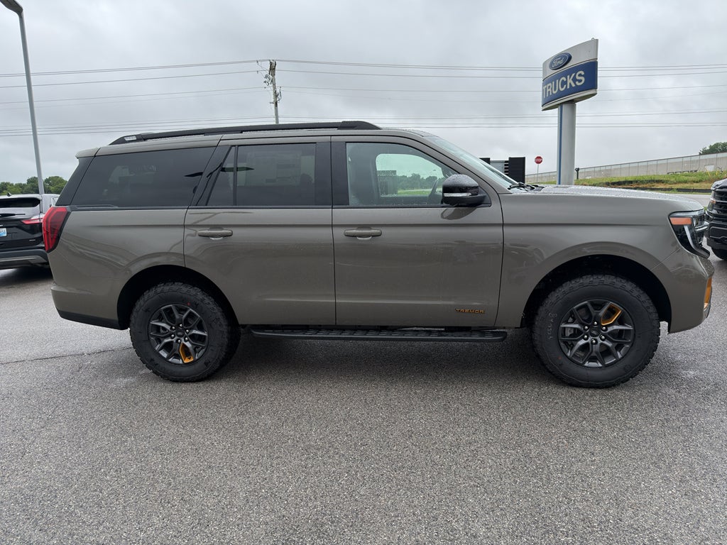 2026 Ford Expedition Tremor®