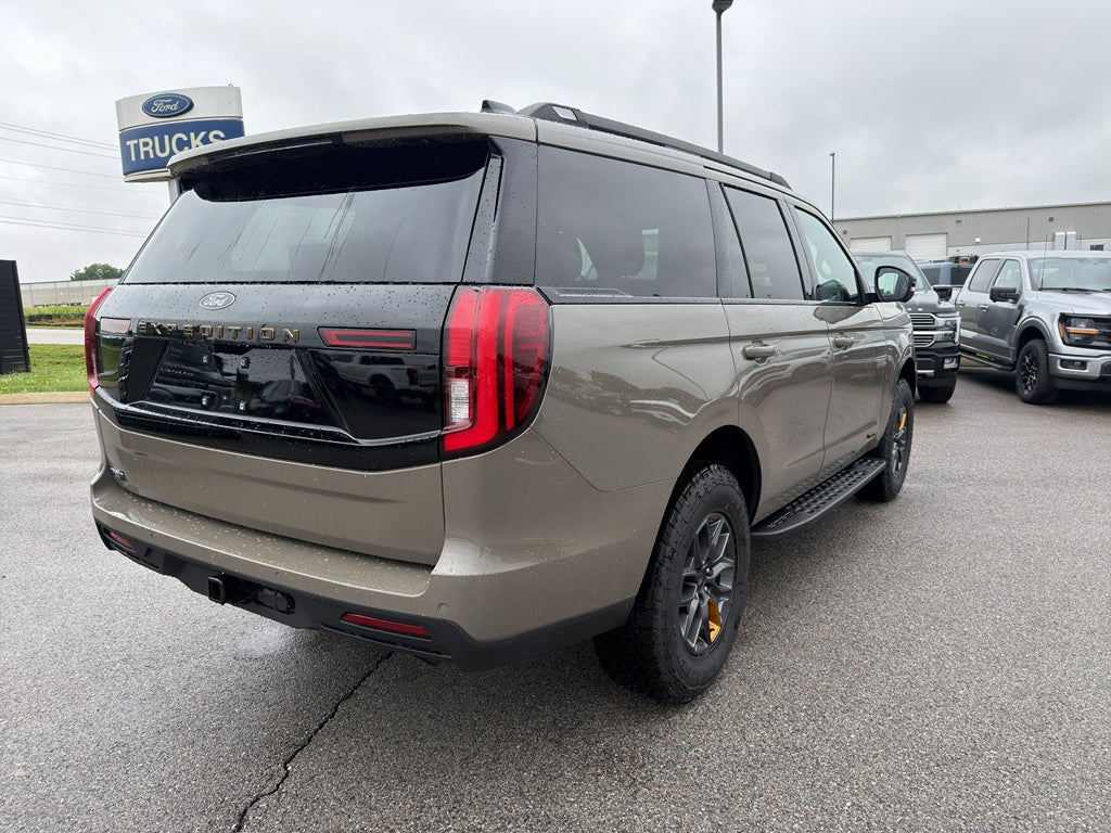 2026 Ford Expedition Tremor®