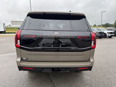 2026 Ford Expedition Tremor®