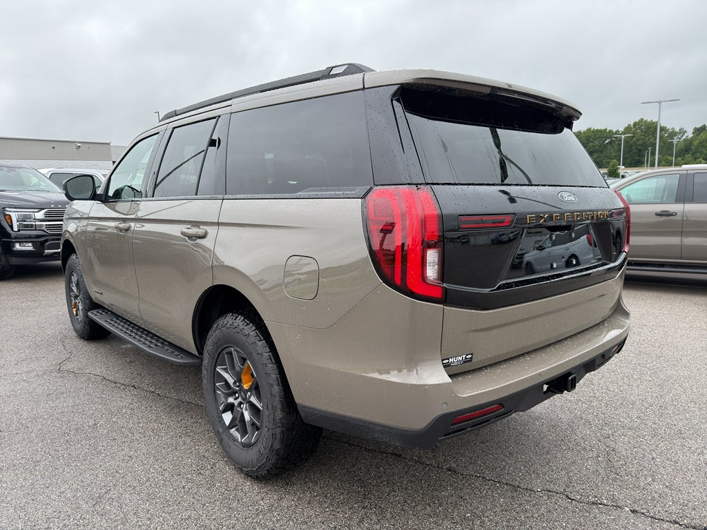 2026 Ford Expedition Tremor®