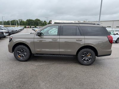 2026 Ford Expedition Tremor®