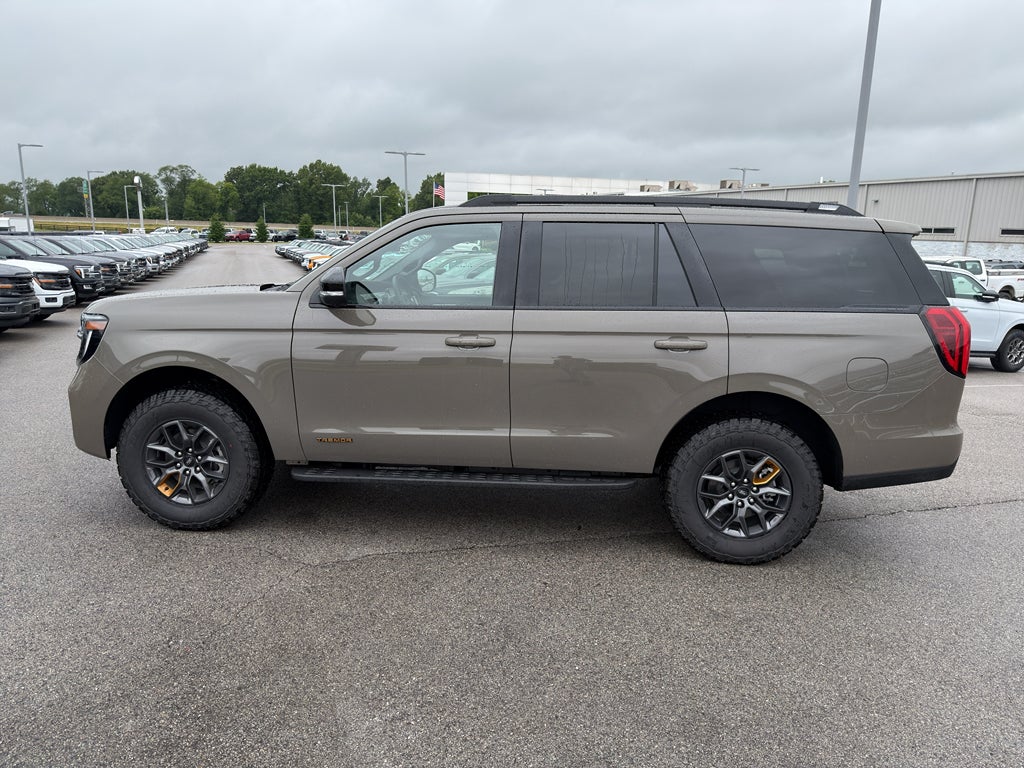 2026 Ford Expedition Tremor®