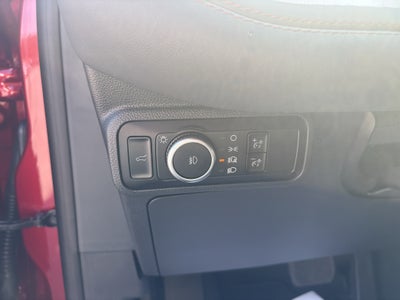 2027 Ford Explorer 4DR RWD ACTIVE