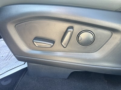 2027 Ford Explorer 4DR RWD ACTIVE