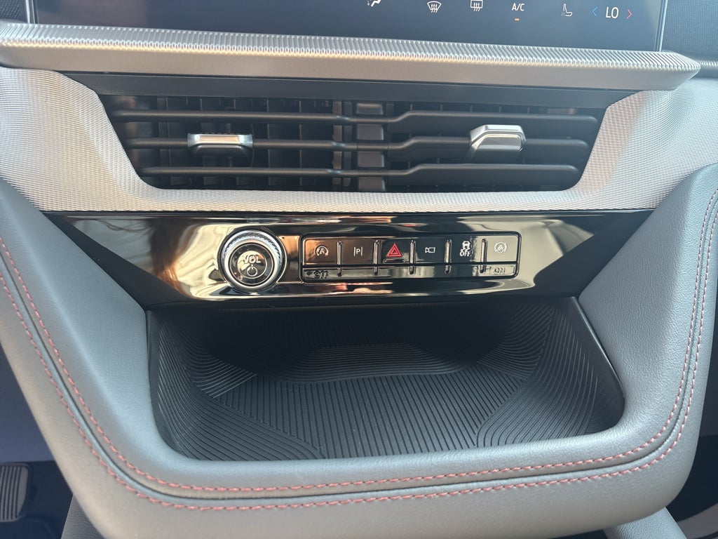 2027 Ford Explorer 4DR RWD ACTIVE