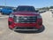 2027 Ford Explorer 4DR RWD ACTIVE