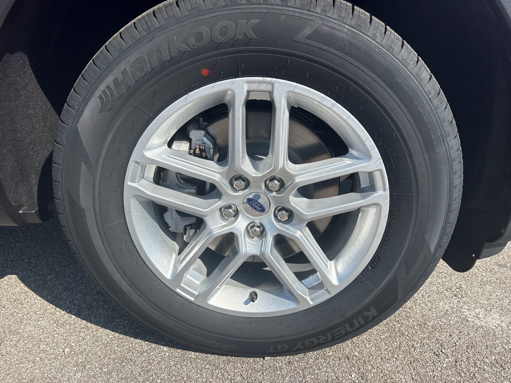 2027 Ford Explorer 4DR RWD ACTIVE