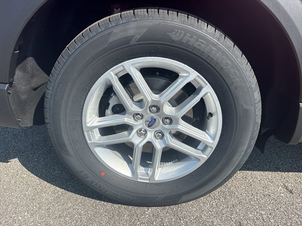 2027 Ford Explorer 4DR RWD ACTIVE