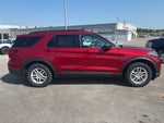 2027 Ford Explorer 4DR RWD ACTIVE