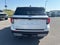 2027 Ford Explorer 4DR 4WD PLTNM