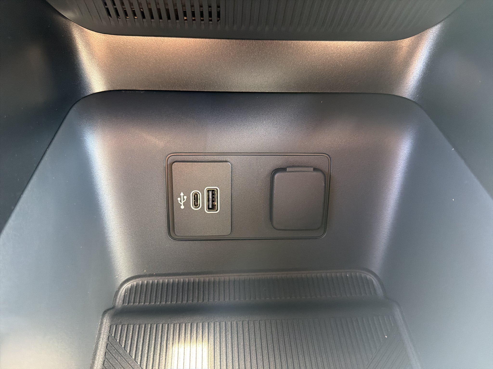 2027 Ford Explorer Tremor®