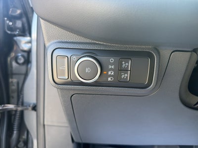 2027 Ford Explorer Tremor®